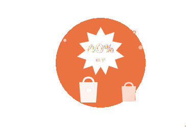 Weekend Sale — Up to 40% Off